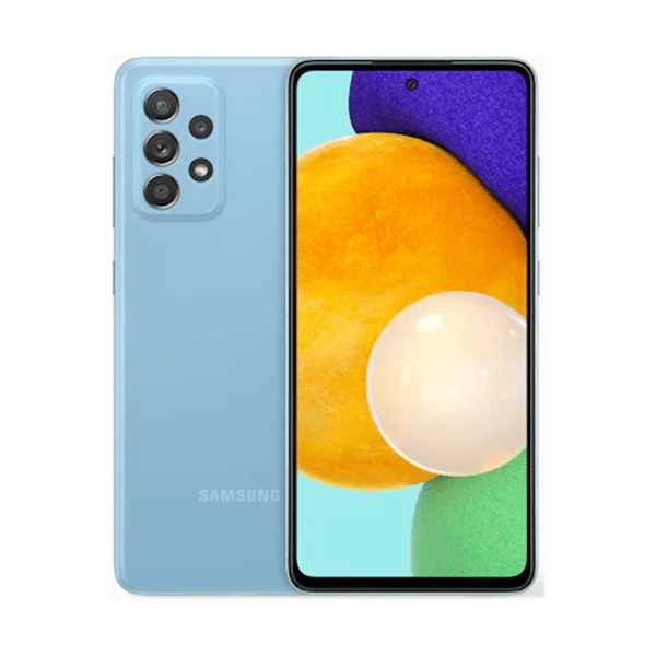 Samsung Galaxy A52 4G - Acceptable Condition - ReDial Samsung Galaxy A52 4G - Acceptable Condition - ReDial